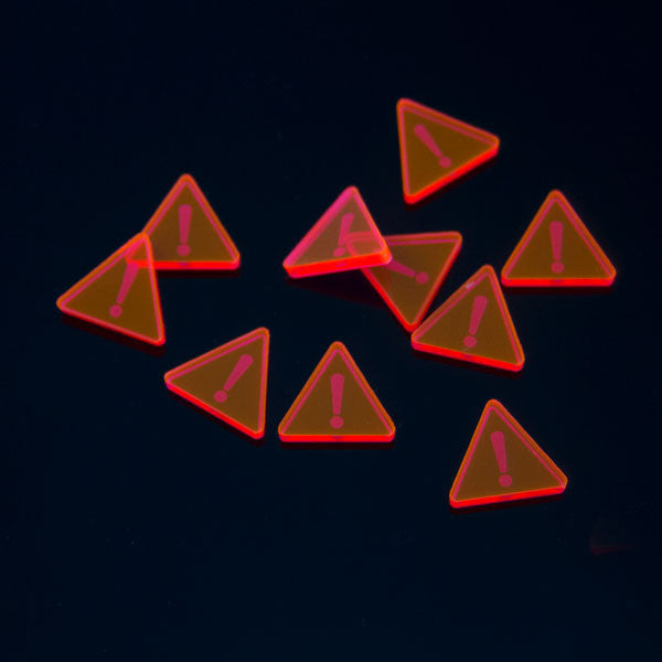 Effect Markers