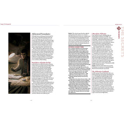 Vampire: The Masquerade, 5e: Blood Sigils Sourcebook (Online Order Only)