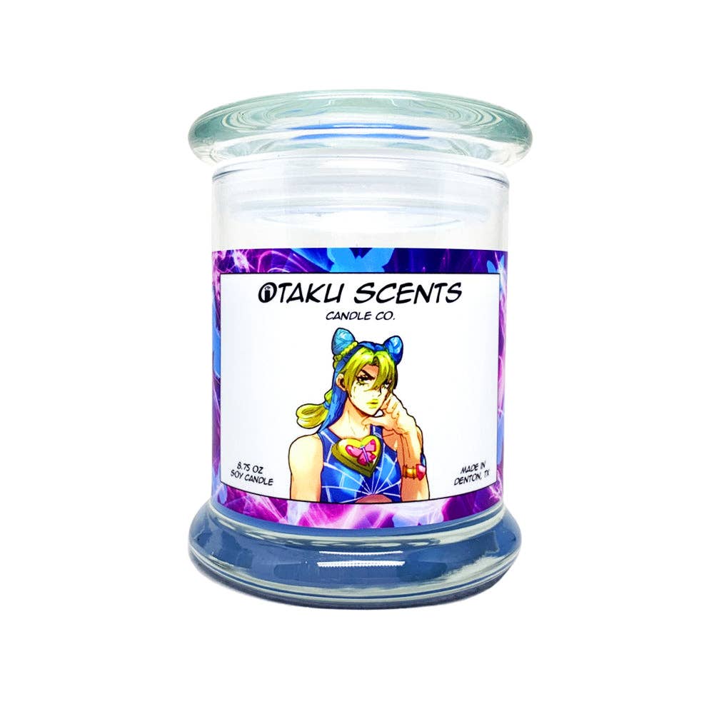 Jolyne Candle (ONLINE ORDER ONLY)