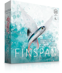 Finspan - Board Game (Online Order Only)