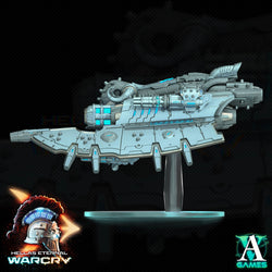 3D Printed Archvillain Games Hellas Eternal - Warcry Apovasis 28 32mm D&D (Online Only)