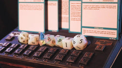 3D Printed Cast n Play Spell Tracker Box Drawer D&D (Online Only)