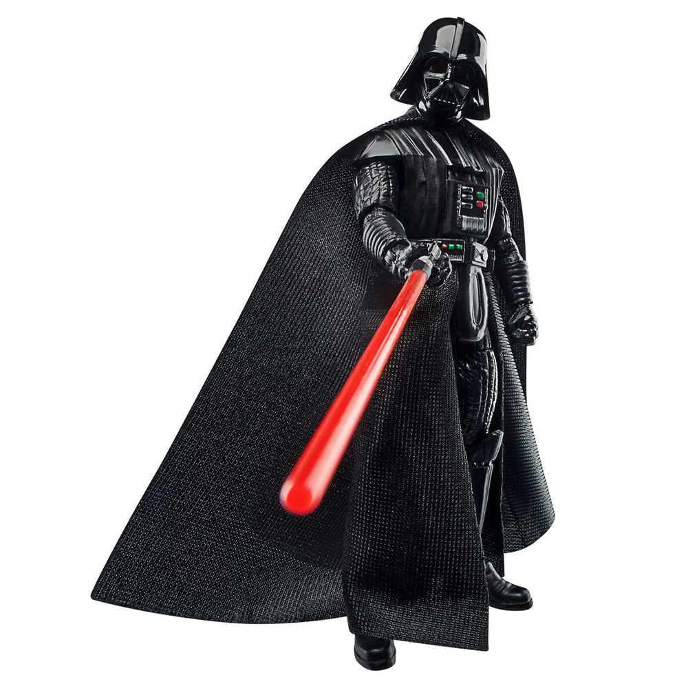 Star Wars The Vintage Collection 3 3/4-Inch Star Wars: A New Hope Darth Vader Action Figure (Online Order Only)