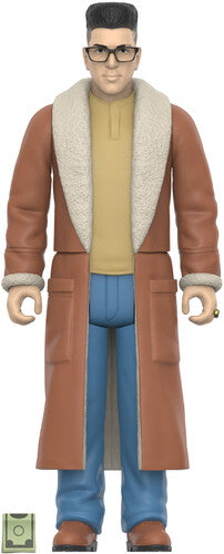 3rd Bass - Super7 - 3rd Bass - Reaction Figures - 3rd Bass (2 Pack) (Collectible, Figure, Action Figure) [Action Figure] (Online Order Only) (ONLINE ORDER ONLY)