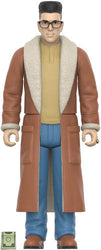 3rd Bass - Super7 - 3rd Bass - Reaction Figures - 3rd Bass (2 Pack) (Collectible, Figure, Action Figure) [Action Figure] (Online Order Only) (ONLINE ORDER ONLY)