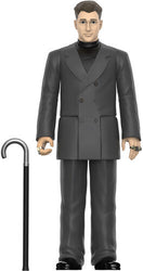 3rd Bass - Super7 - 3rd Bass - Reaction Figures - 3rd Bass (2 Pack) (Collectible, Figure, Action Figure) [Action Figure] (Online Order Only) (ONLINE ORDER ONLY)
