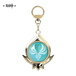 Genshin Impact FES 2023 Series Vision Keychain