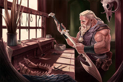 Battlezoo Bestiary Hardcover & PDF (Online Order Only)