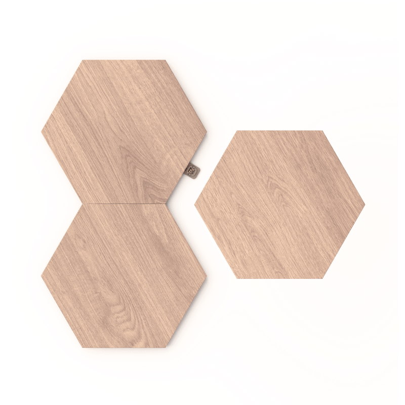 Elements Expansion Pack (3 Panels) | Hexagons