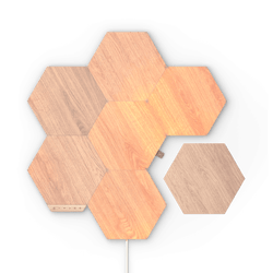 Elements Hexagons Smarter Kit (13 panels)