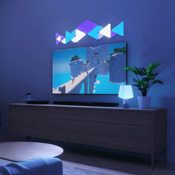 Nanoleaf Shapes Mixed Triangle 17PK Smarter Kit (Online Order Only)