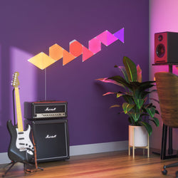 Shapes Triangle Smarter Kit (13 Panels)