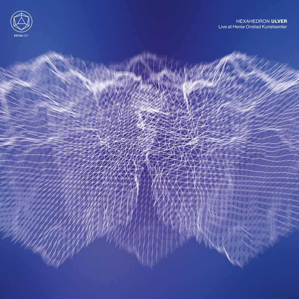 Hexahedron (Live At Henie Onstad Kunstsenter) [LP]