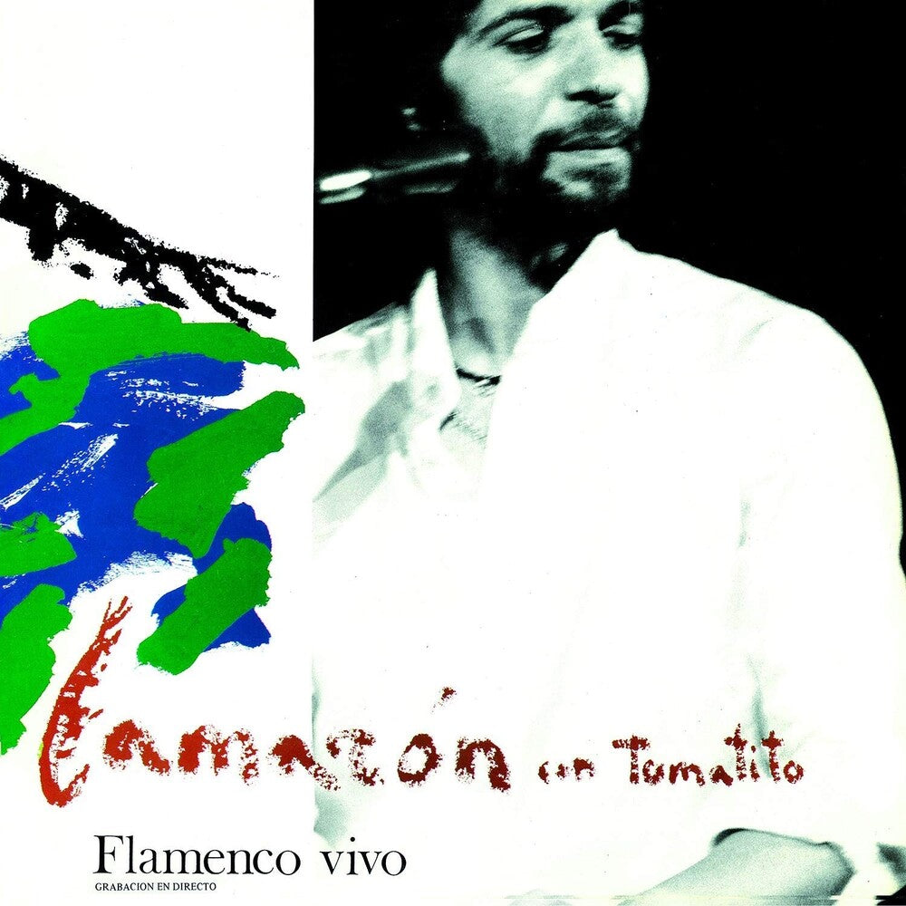 Flamenco Vivo [LP]