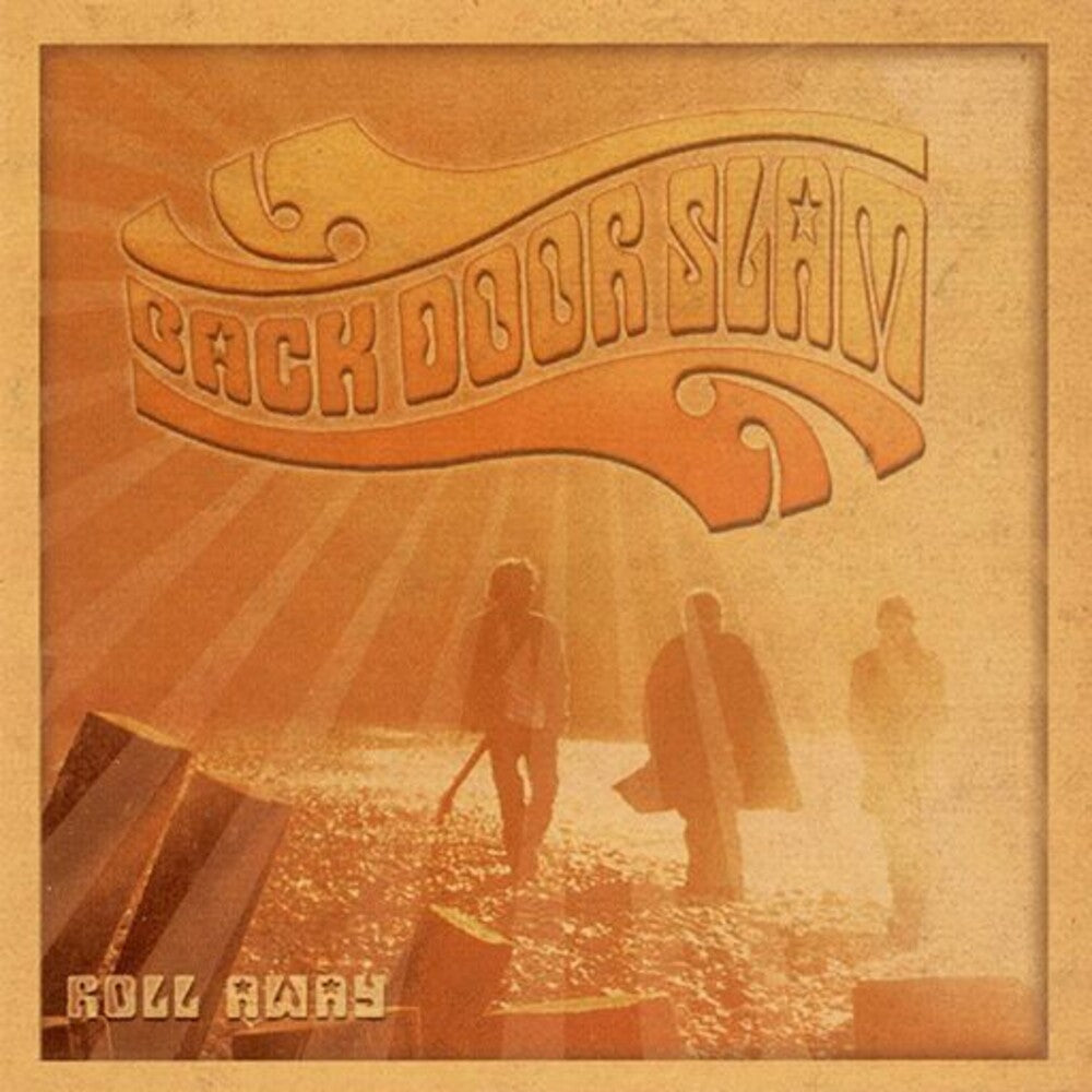 Roll Away (Bonus Tracks Edition) (Bonus Tracks) [CD]