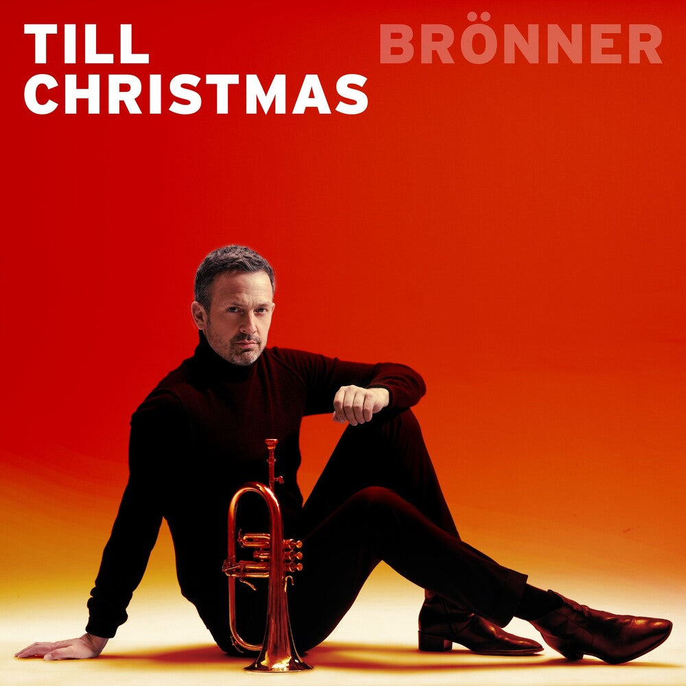 Christmas [CD]