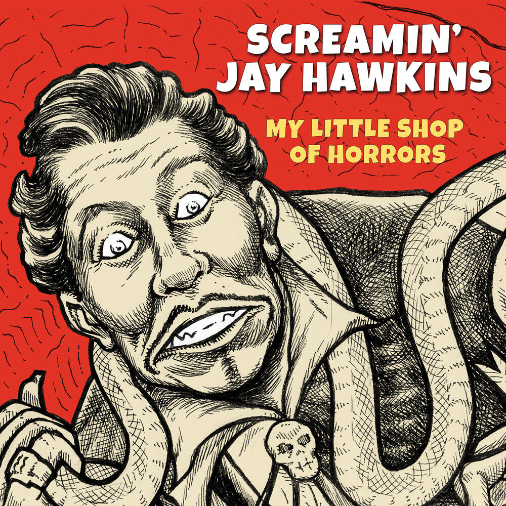 My Little Shop of Horrors [RSD Black Friday 2021]