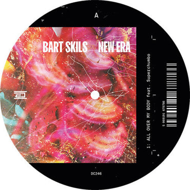 New Era (Ep) [12" Vinyl] (ONLINE ORDER ONLY)