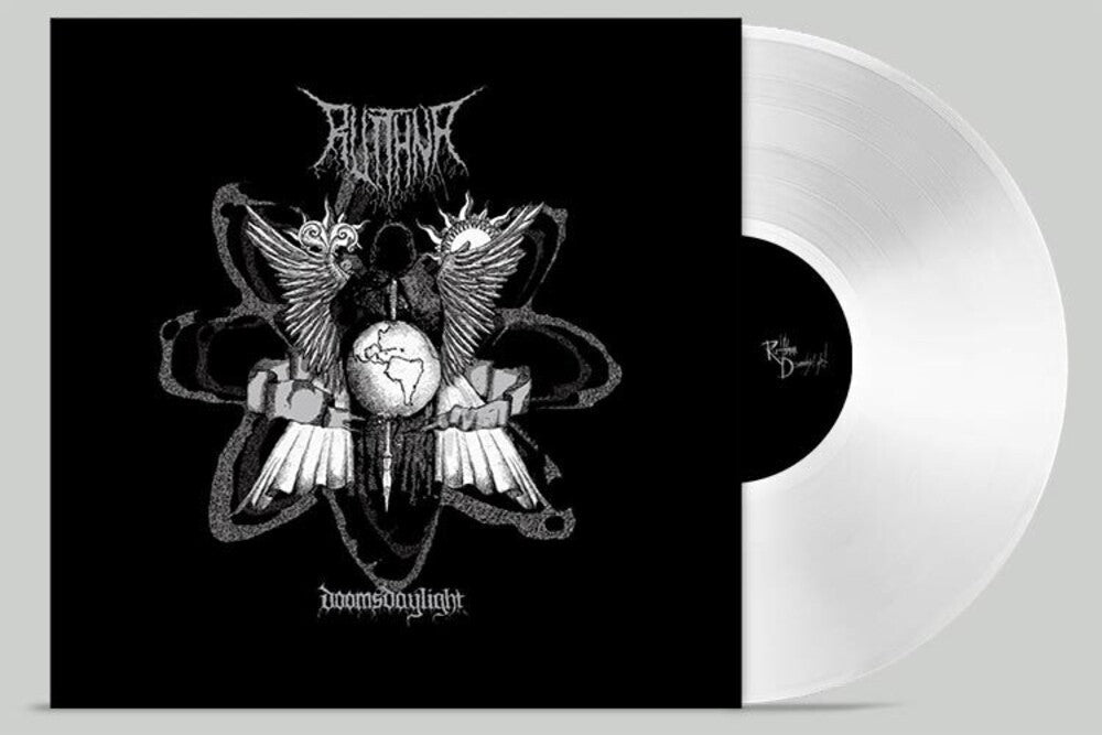 Doomsdaylight (White Vinyl) [Colored Vinyl] [Limited Edition] (Wht)