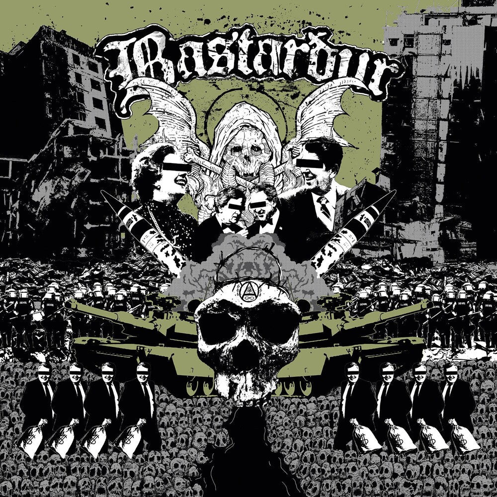 Satan's Loss Of Son [Limited Edition LP]