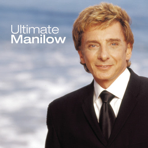 Ultimate Manilow [CD]