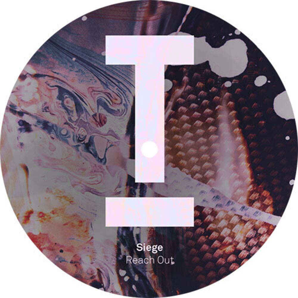 Reach Out [12" Vinyl] (ONLINE ORDER ONLY)
