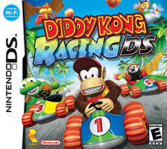 Diddy Kong Racing DS - Nintendo DS (ONLINE ORDER ONLY)