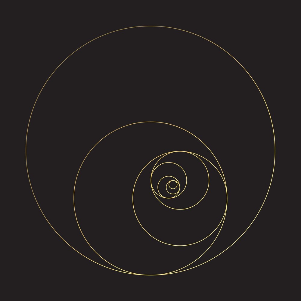 Phanerozoic Live (Blk) [LP]