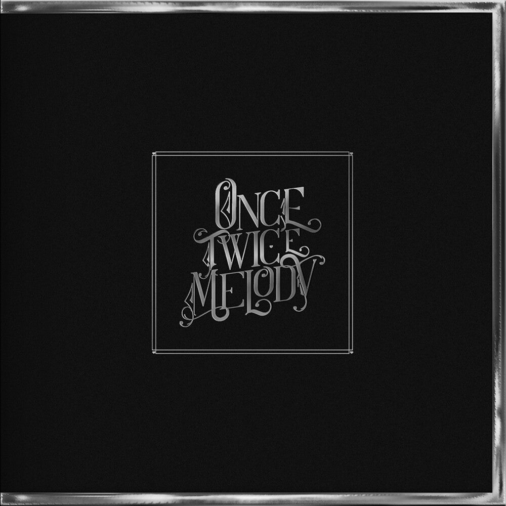Once Twice Melody [2CD]