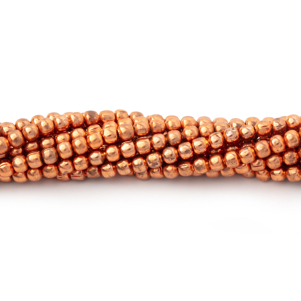 2mm Polished Round Beads (ONLINE ORDER ONLY)