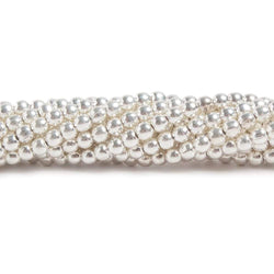 2mm Polished Round Beads (ONLINE ORDER ONLY)