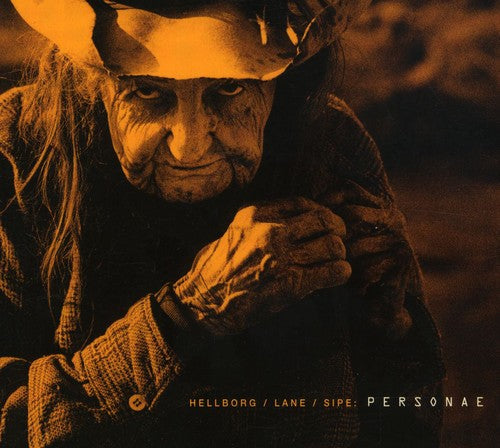 Personae [CD]