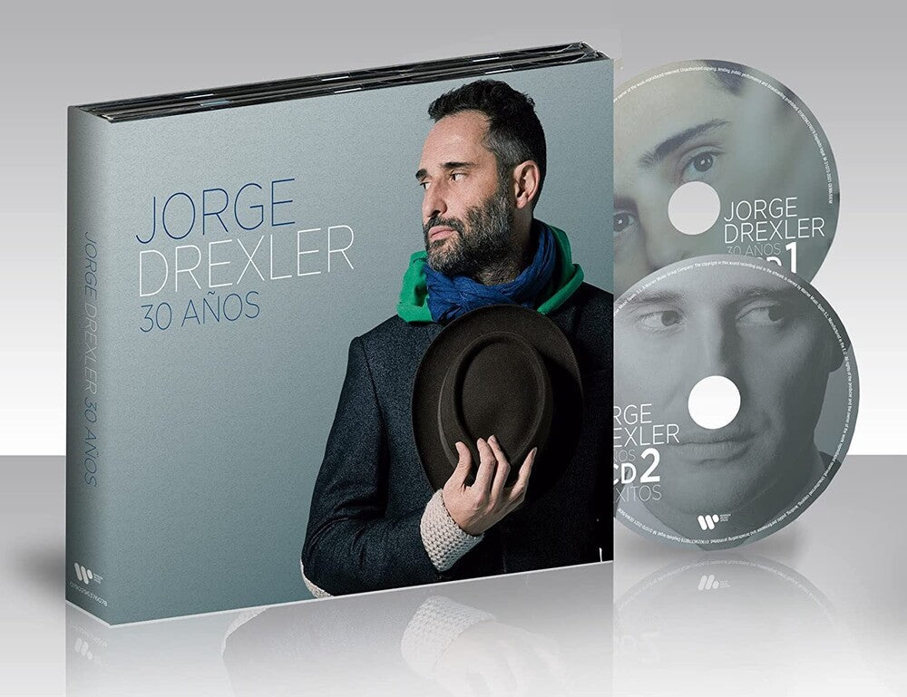 30 Anos [CD]