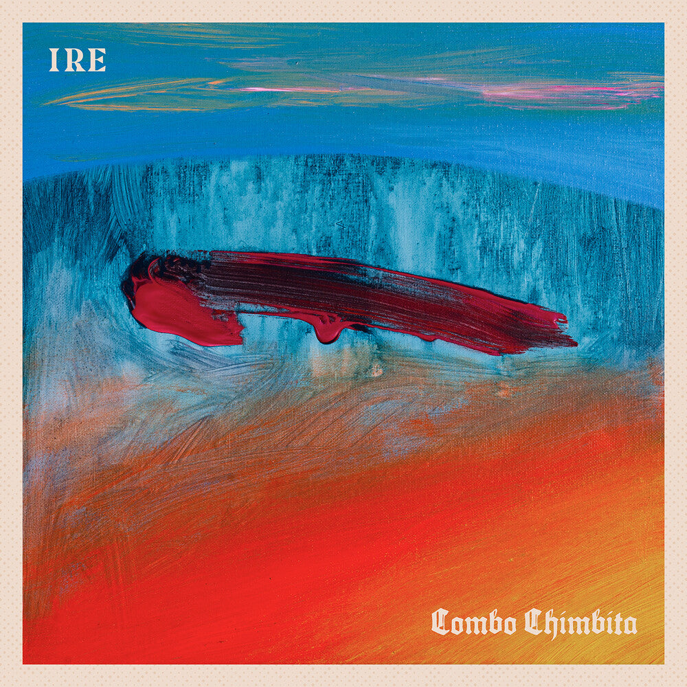 IRÉ [LP]