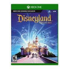 Disneyland Adventures - Xbox One (ONLINE ORDER ONLY)
