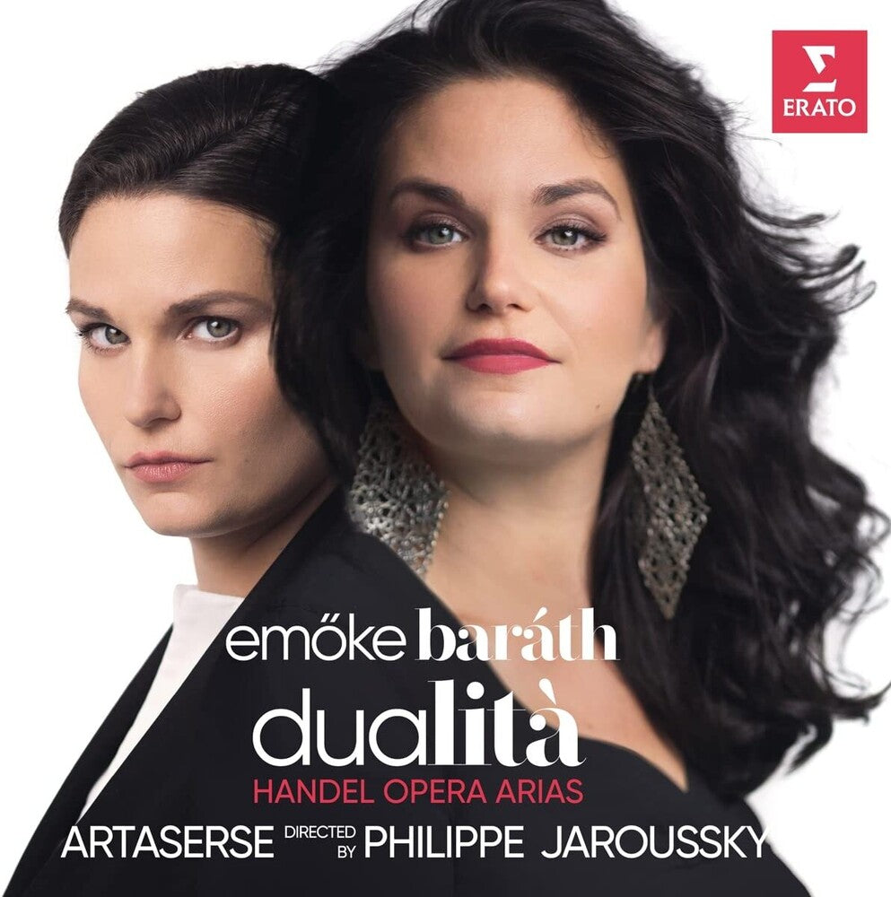 Dualita [Digipak]