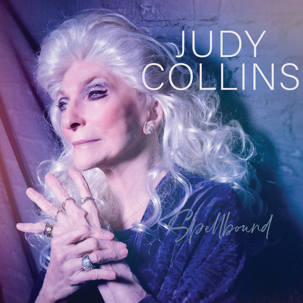 Spellbound [CD]