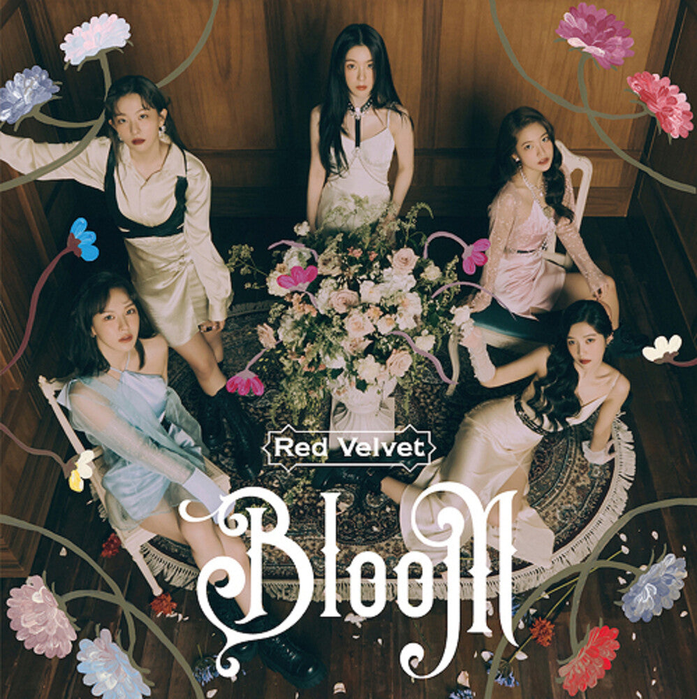 Bloom (Jpn) [CD]