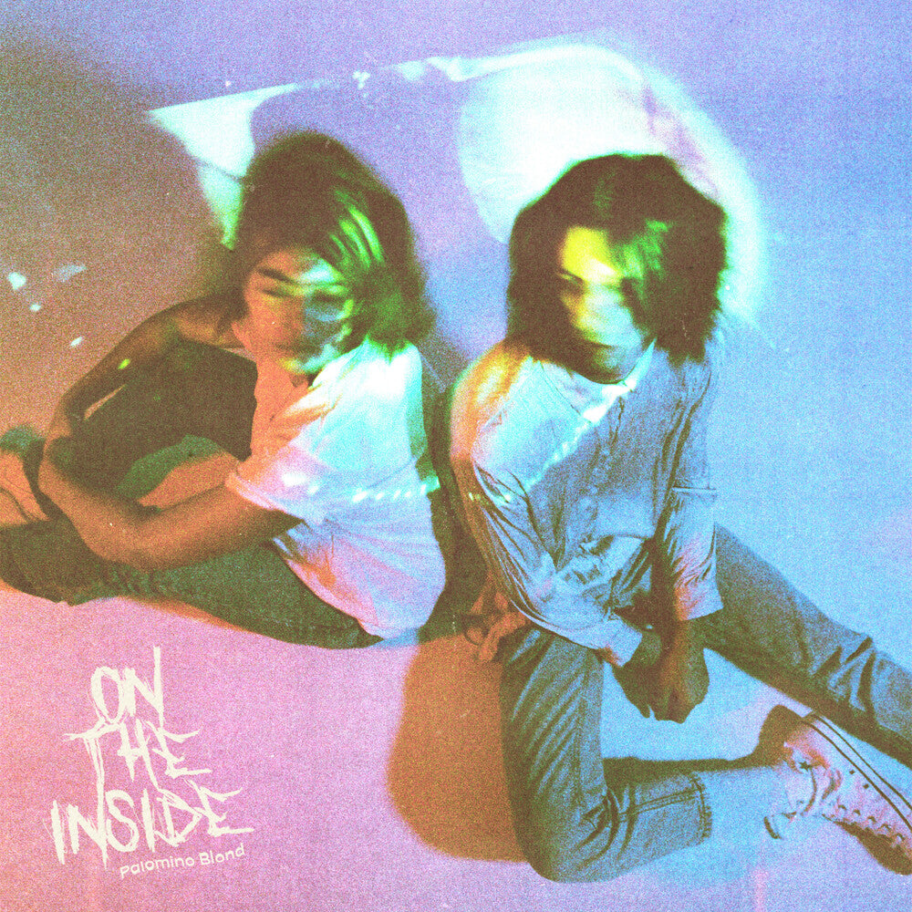 ontheinside [CD]