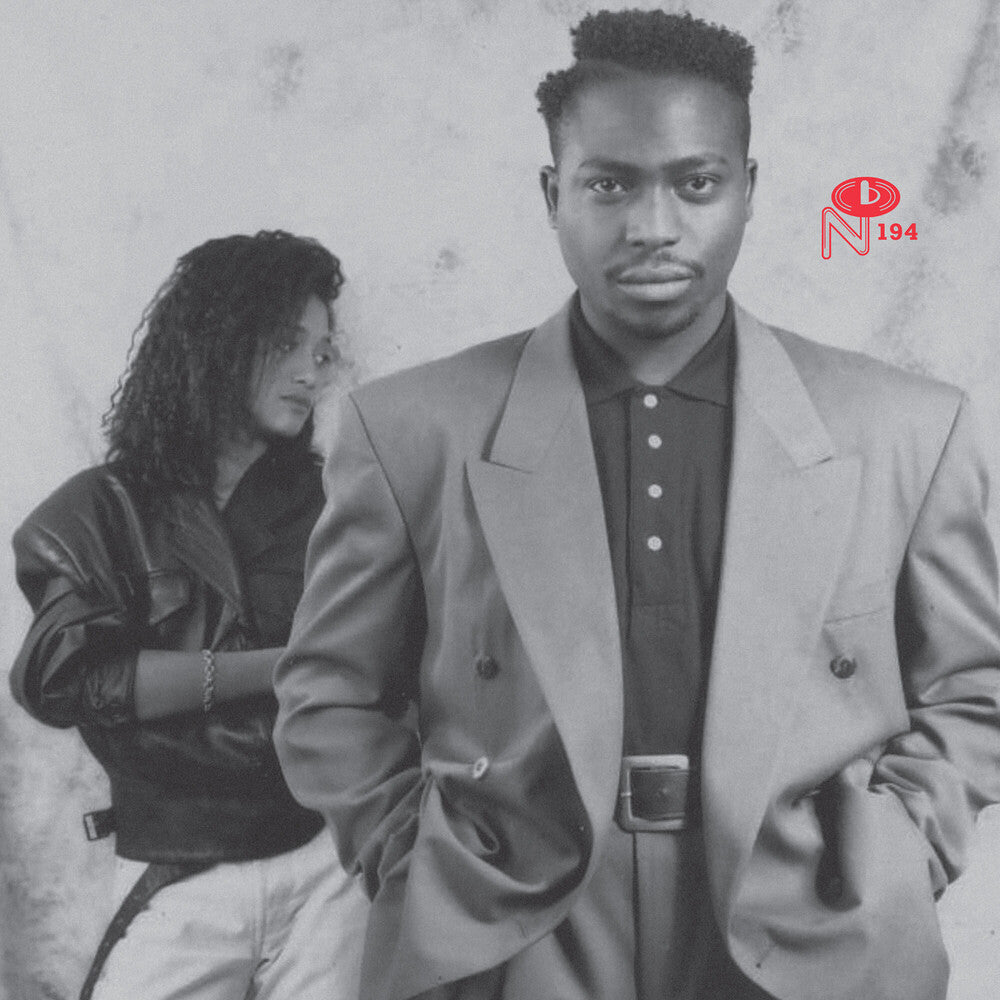 V4 Visions: Of Love & Androids / Var (Red) [Colored Vinyl]