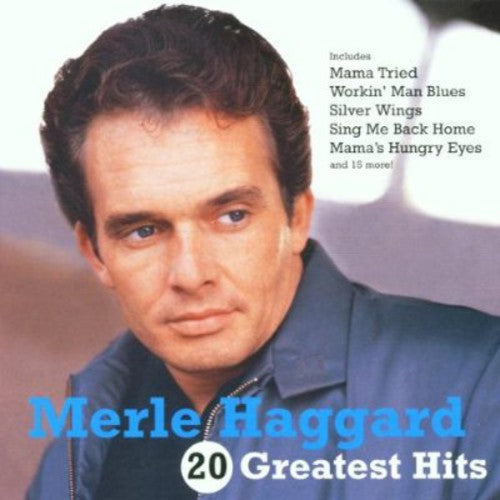 20 Greatest Hits [CD]
