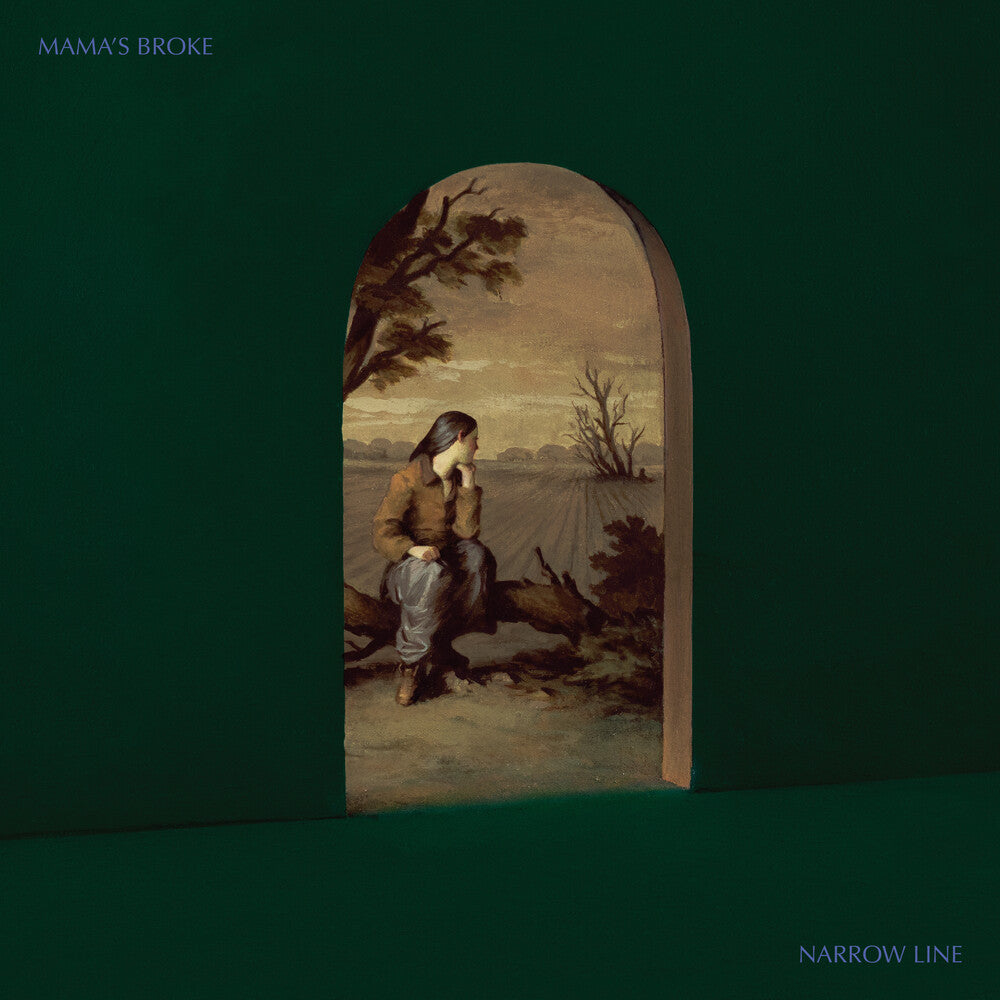 Narrow Line [CD]