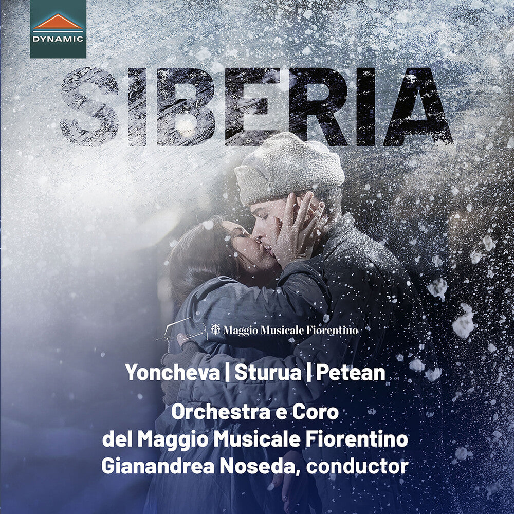 Siberia (2pk) [2 CD]