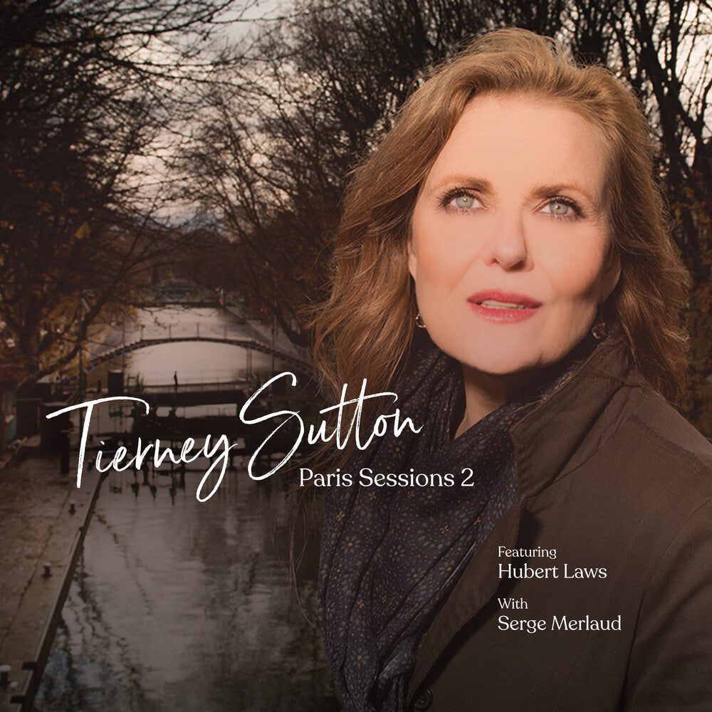 Paris Sessions 2 [CD]