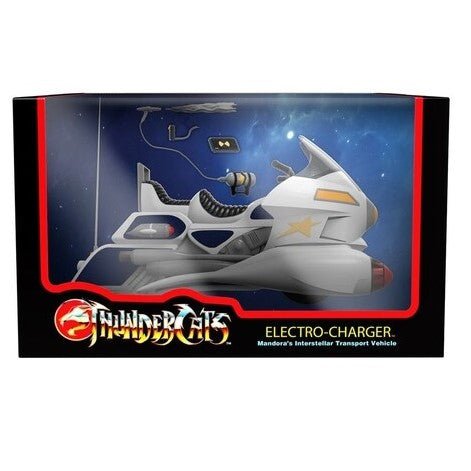 Super7 ThunderCats Ultimates 7-Inch Action Figure - Select Figure(s) (Online Order Only)