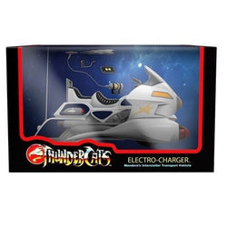 Super7 ThunderCats Ultimates 7-Inch Action Figure - Select Figure(s) (Online Order Only)