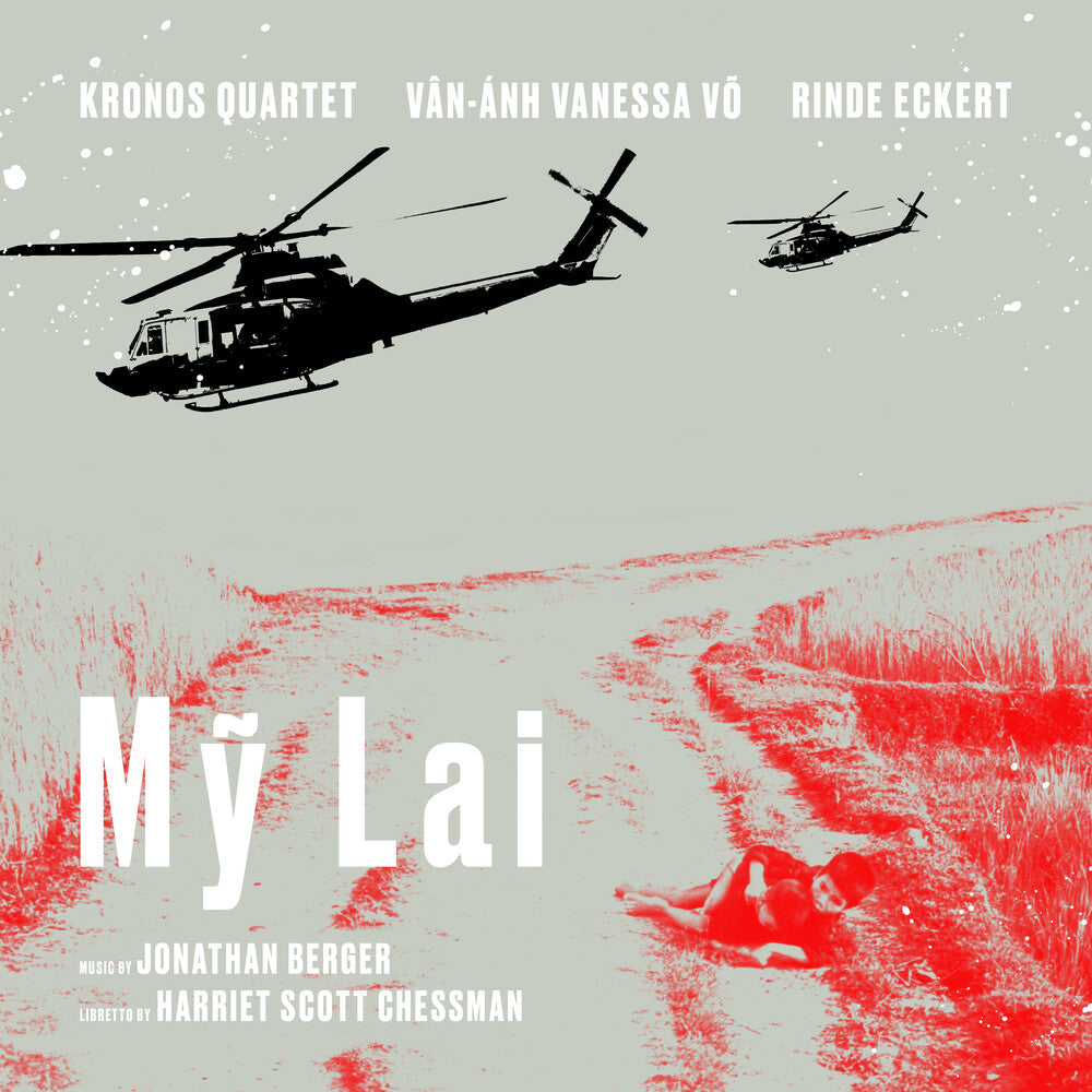 My Lai [Digipak]