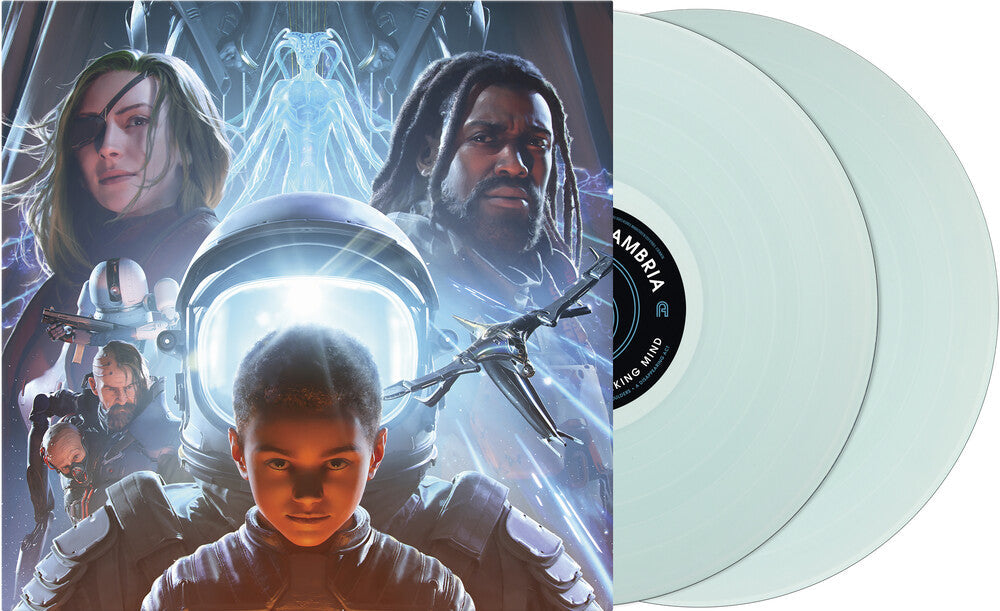 Vaxis II: A Window of the Waking Mind [2LP]