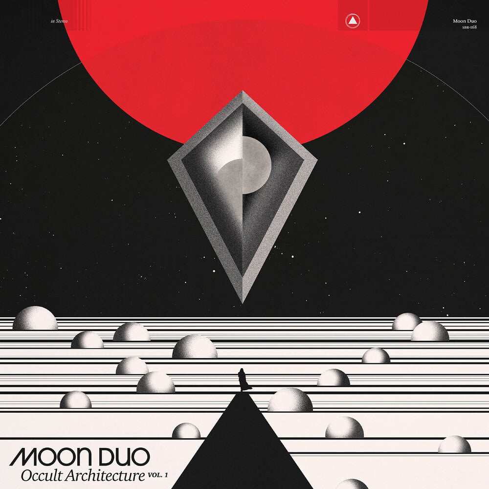 Occult Architecture Vol. 1 (Grey) [Colored Vinyl] (Gry)