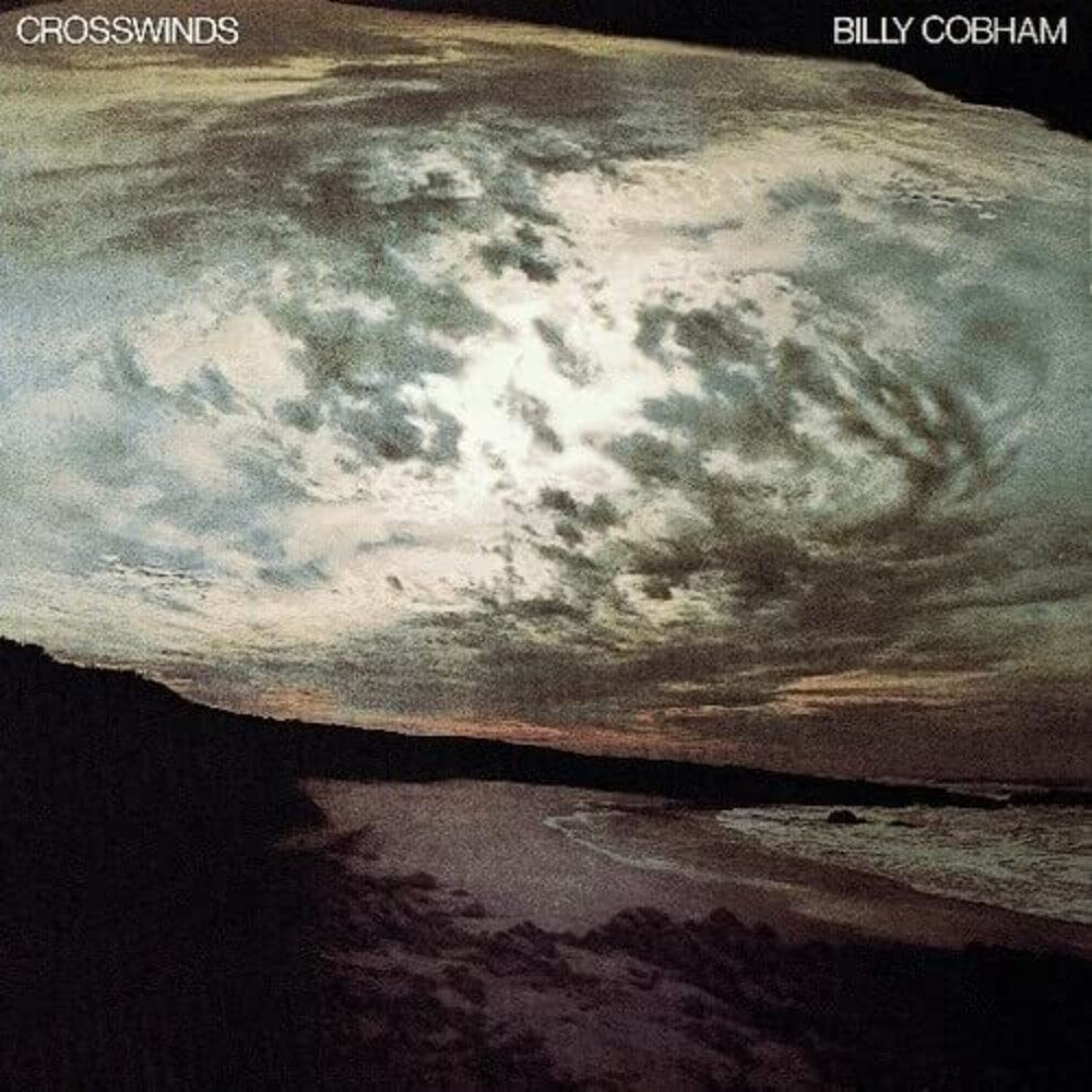 Crosswinds [CD]